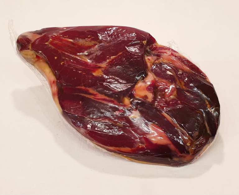 Jamón deshuesado 2