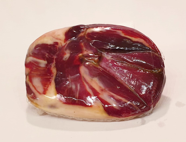 Paleta deshuesada